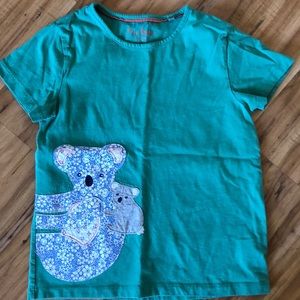 Mini Boden T-shirt